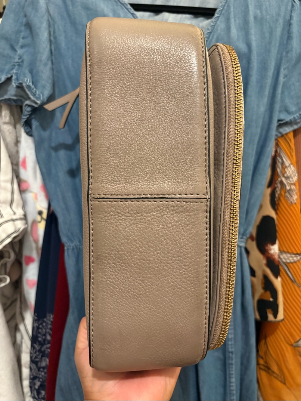 Marc Jacobs | Nomad Saddle Bag - Picture 6 of 16